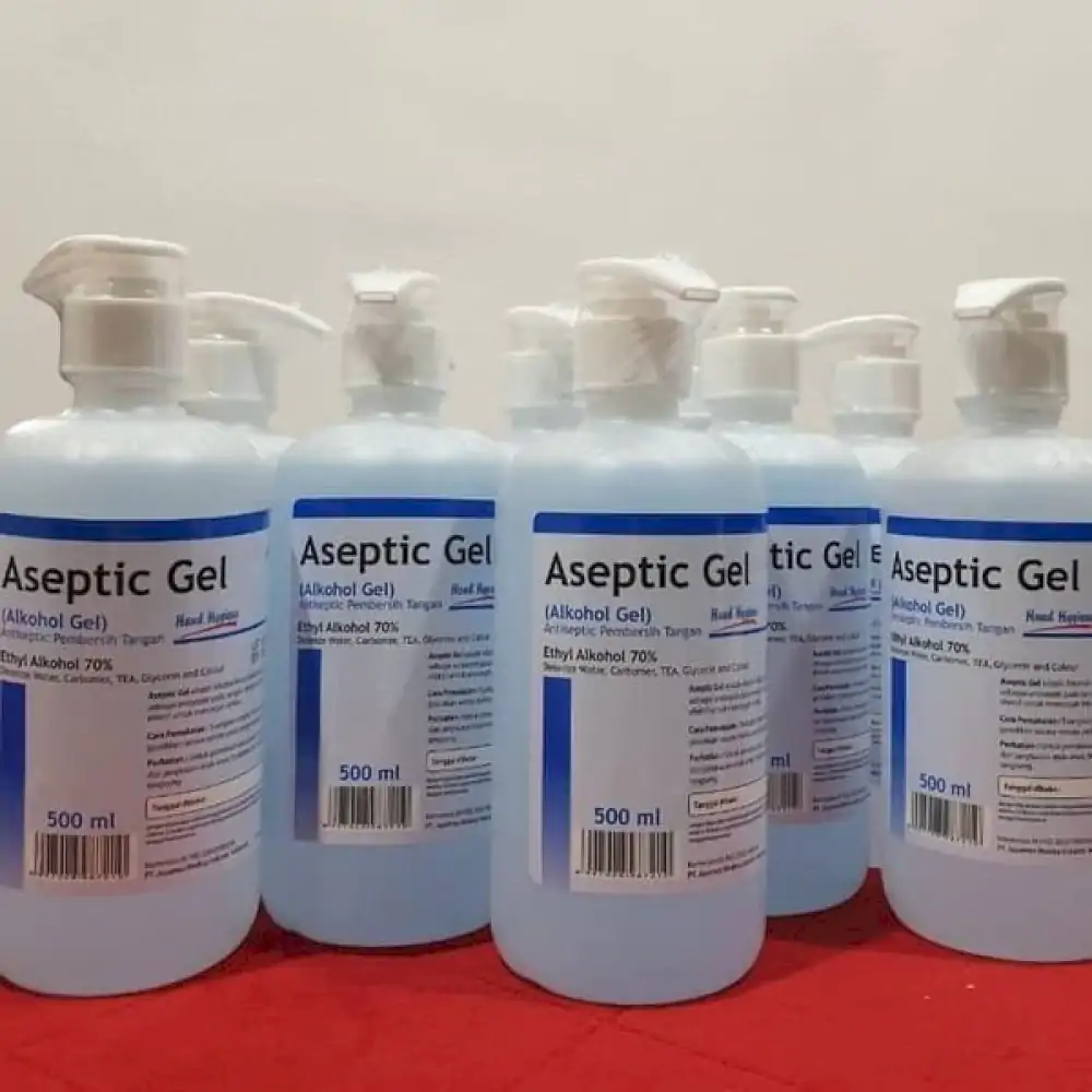 Hand sanitizer onemed discount